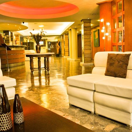 רוסאריו Hotel Mayoral מראה חיצוני תמונה