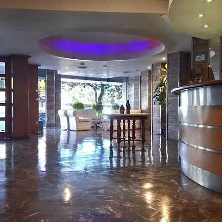 רוסאריו Hotel Mayoral מראה חיצוני תמונה