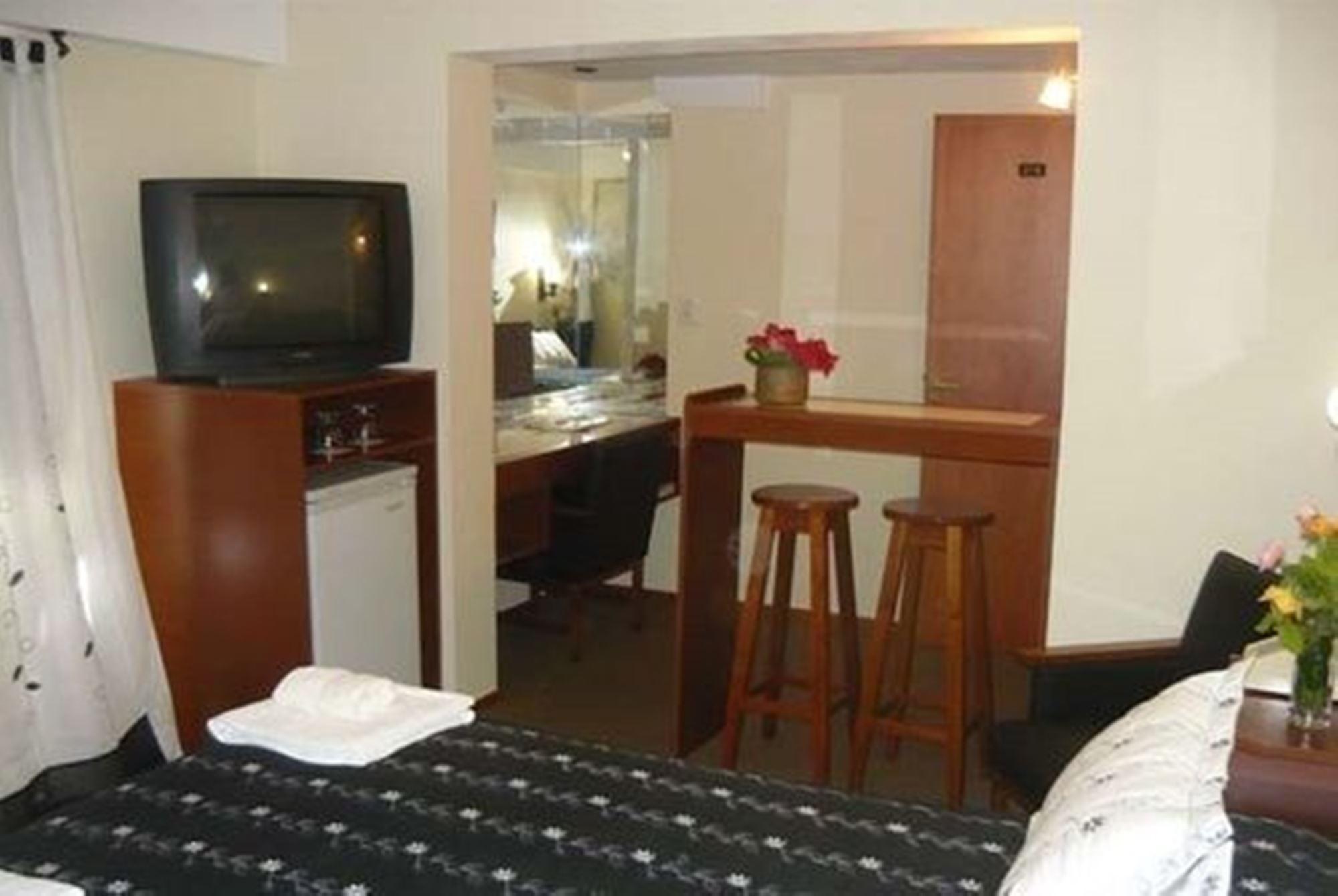 רוסאריו Hotel Mayoral מראה חיצוני תמונה