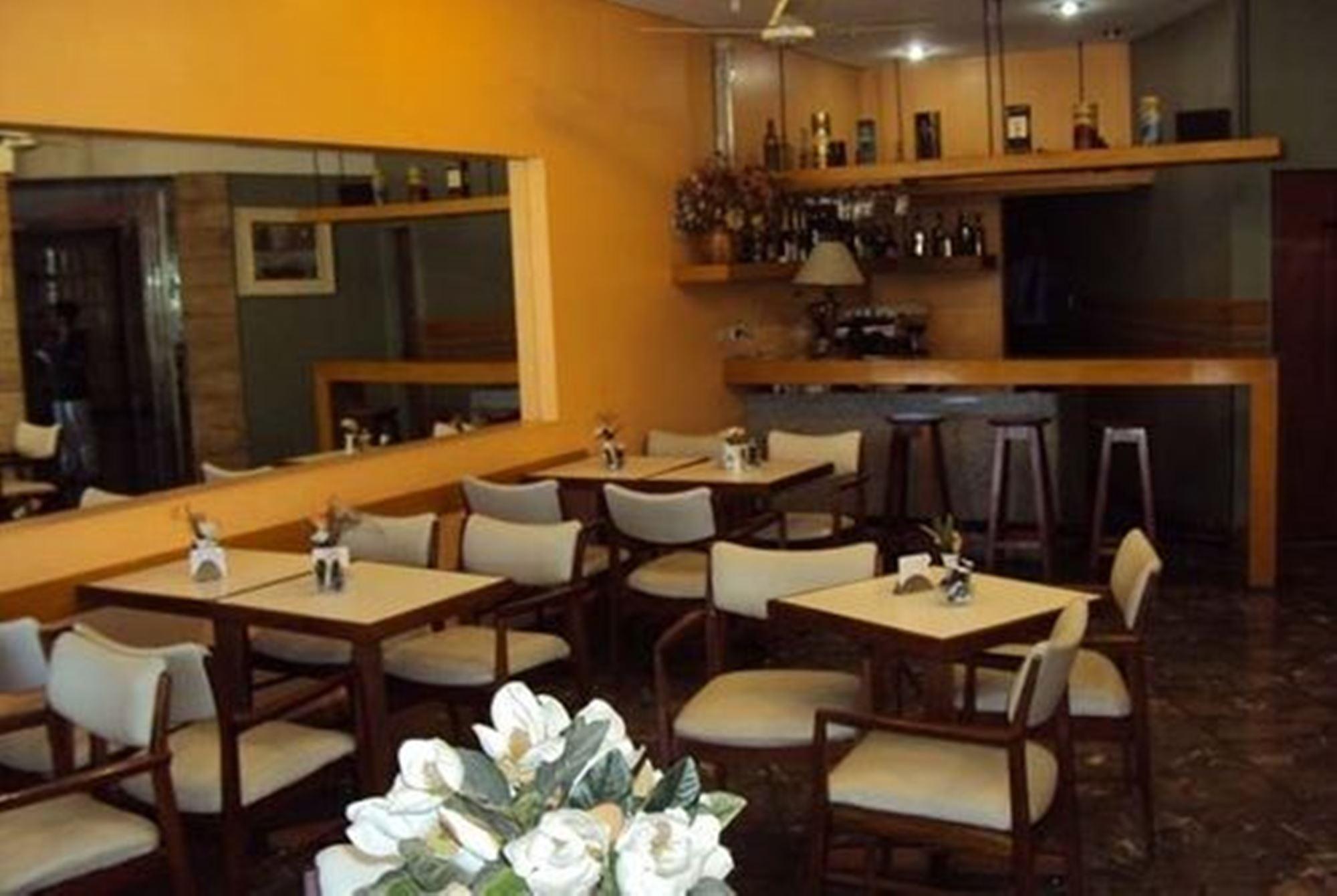 רוסאריו Hotel Mayoral מראה חיצוני תמונה