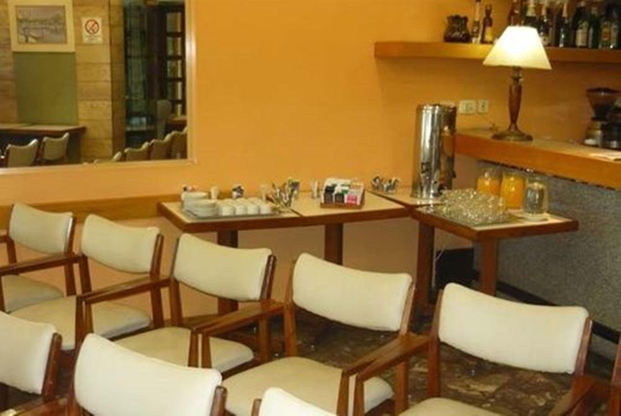 רוסאריו Hotel Mayoral מראה חיצוני תמונה