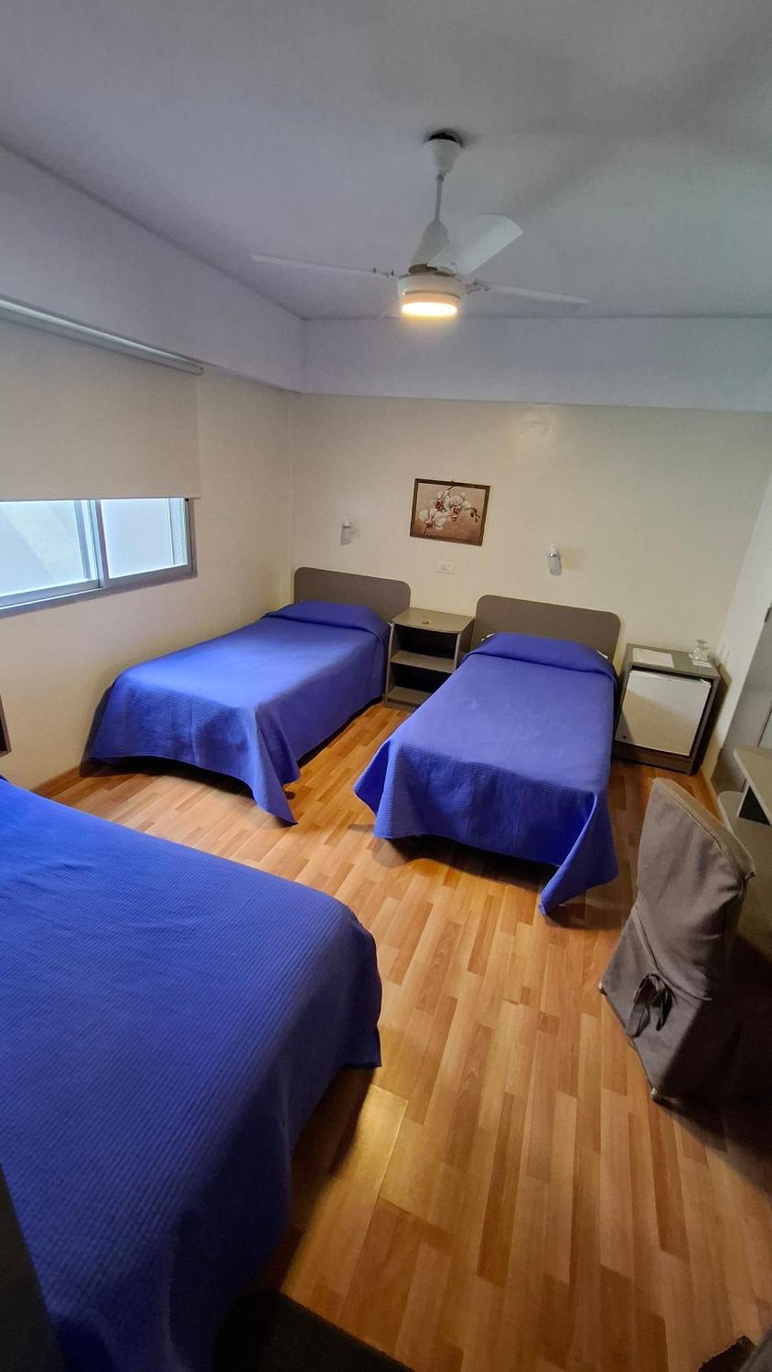 רוסאריו Hotel Mayoral מראה חיצוני תמונה
