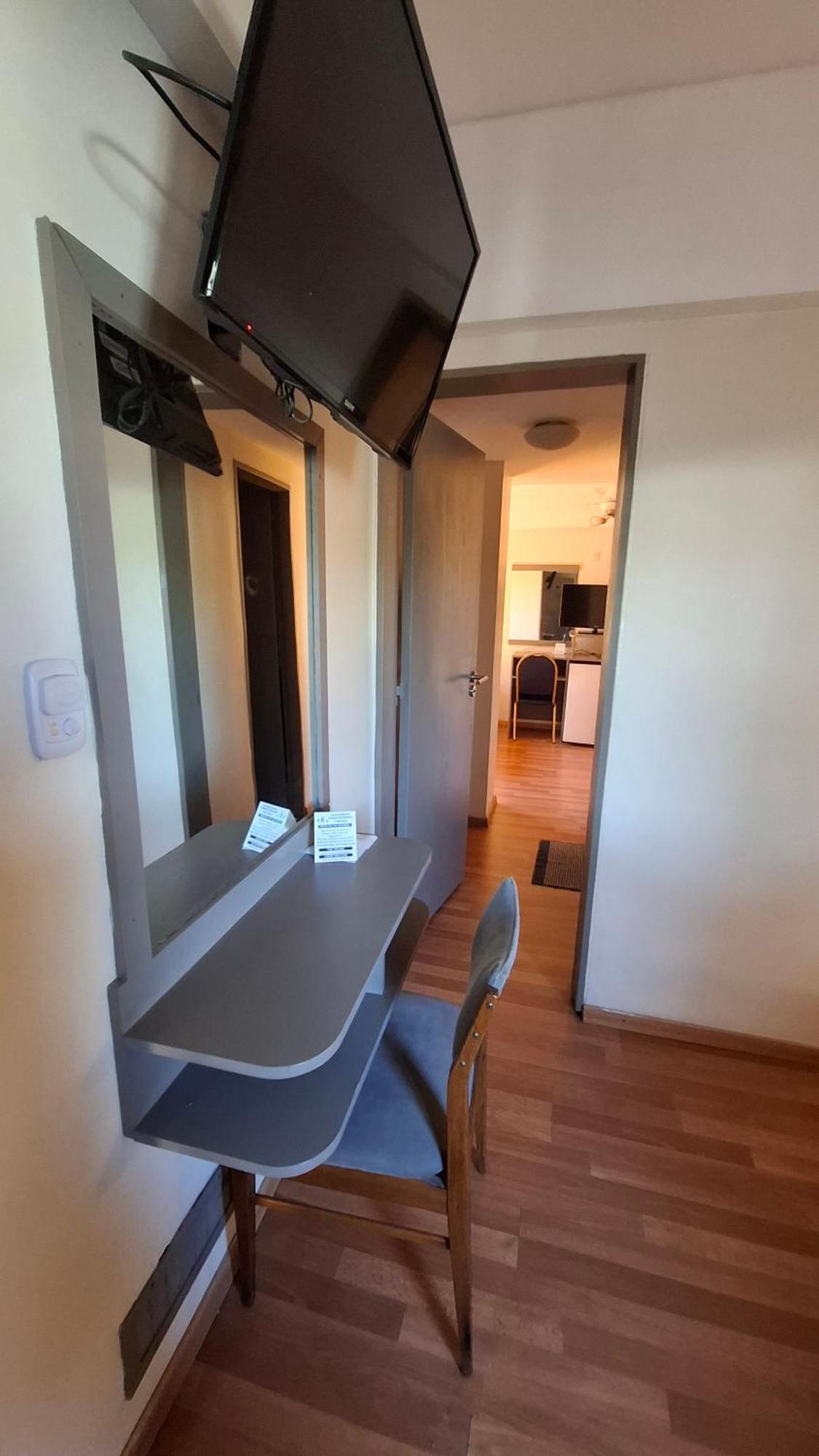 רוסאריו Hotel Mayoral מראה חיצוני תמונה