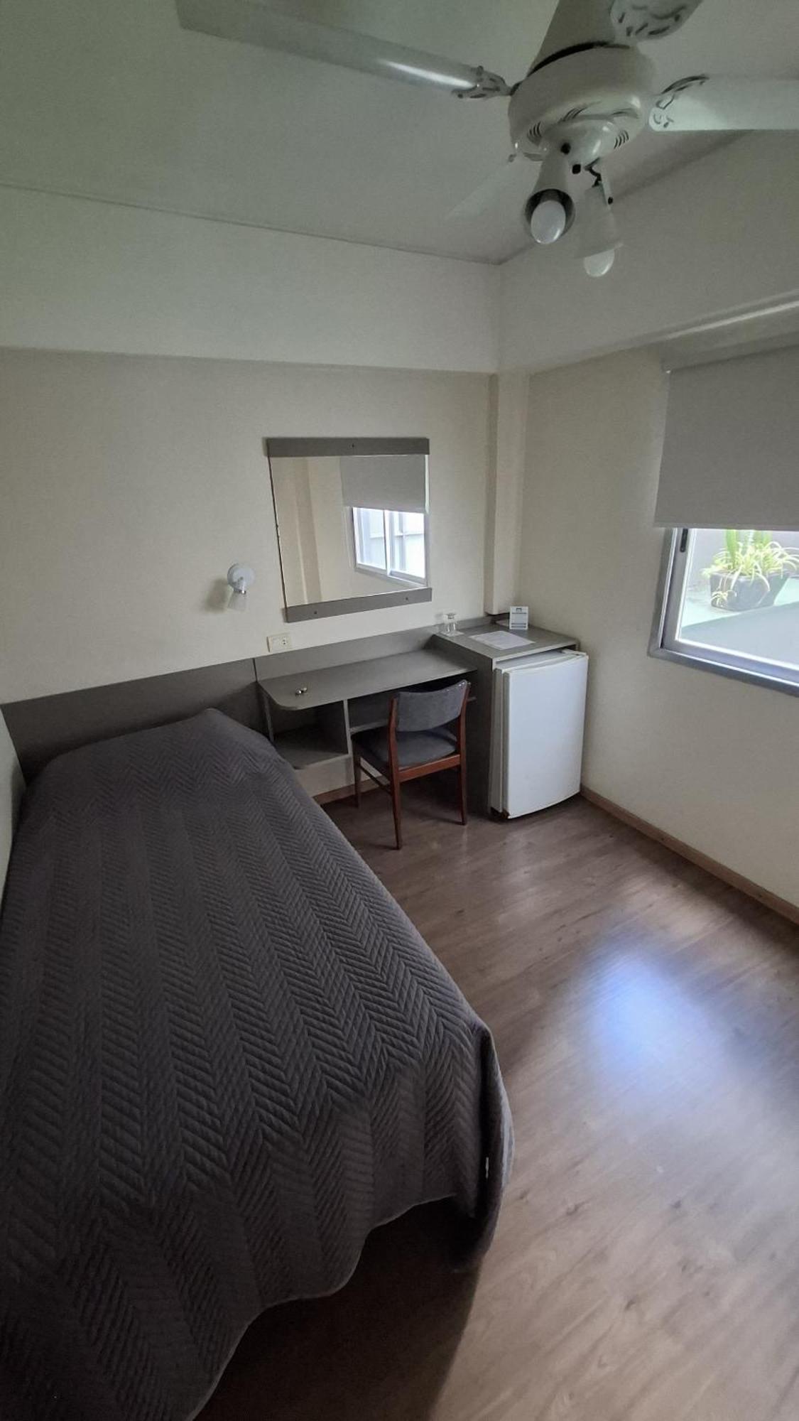 רוסאריו Hotel Mayoral מראה חיצוני תמונה
