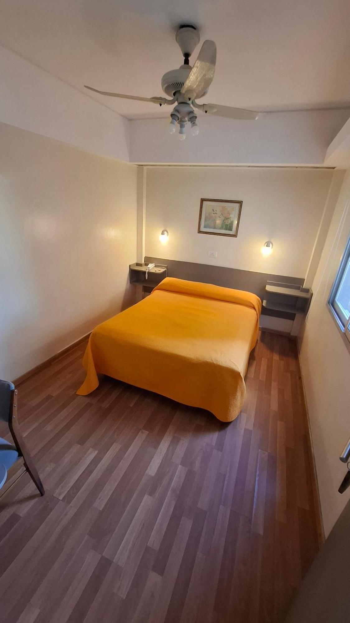 רוסאריו Hotel Mayoral מראה חיצוני תמונה