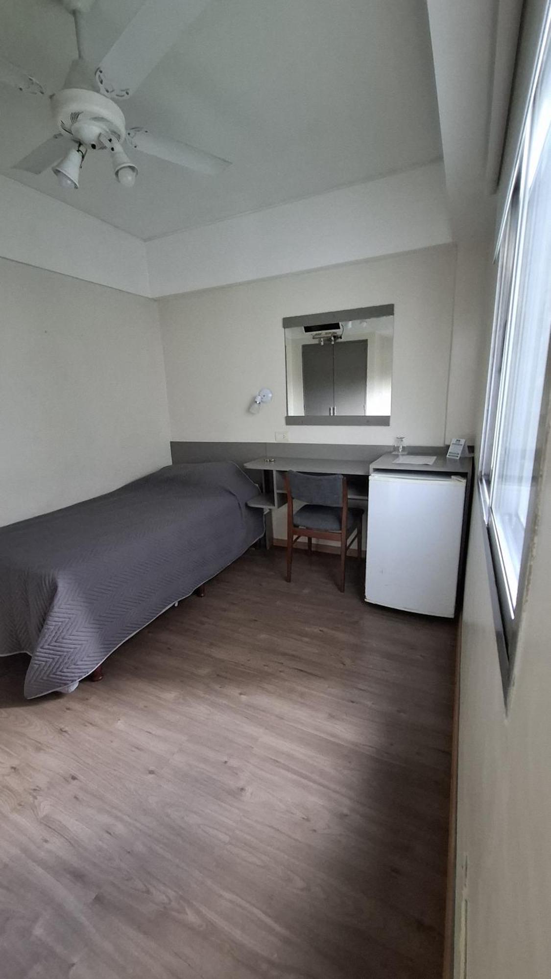 רוסאריו Hotel Mayoral מראה חיצוני תמונה
