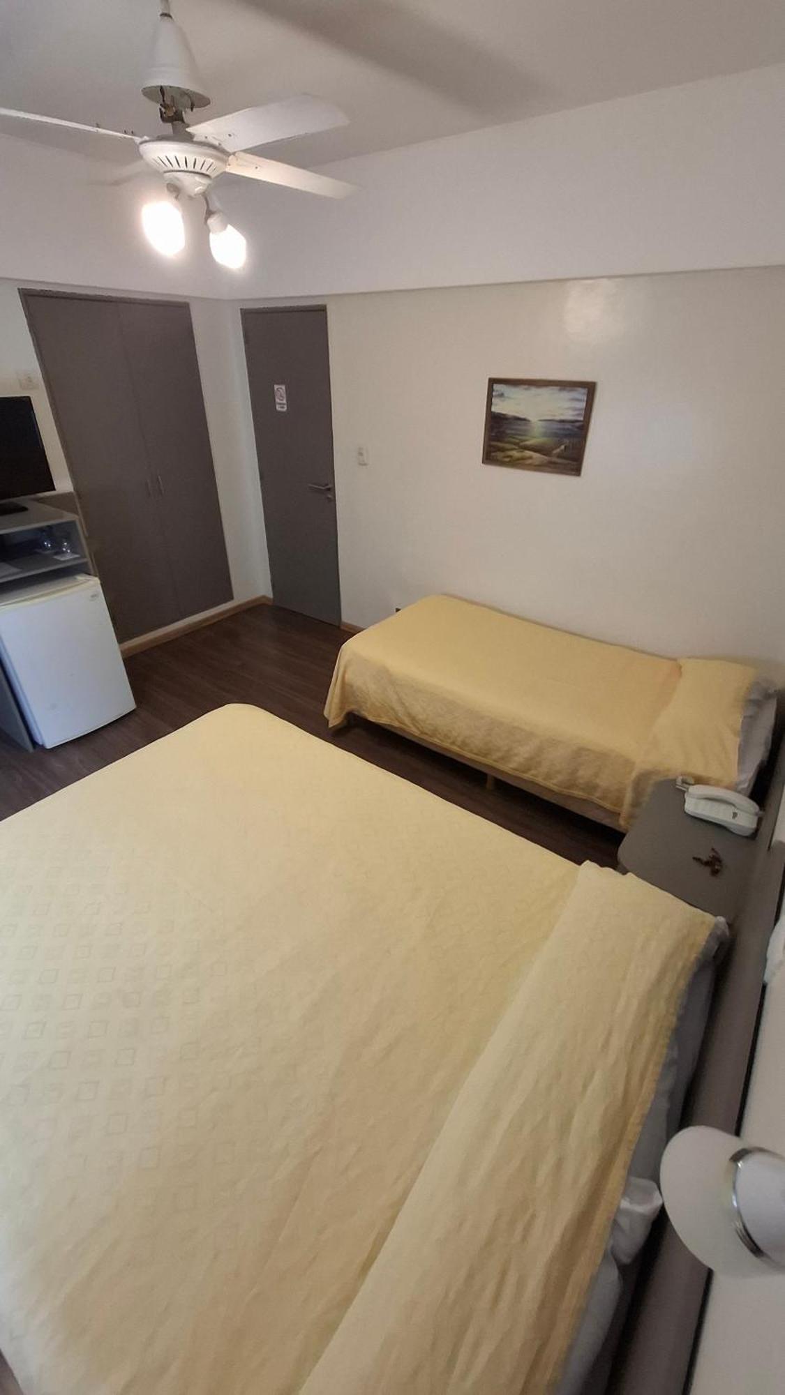 רוסאריו Hotel Mayoral מראה חיצוני תמונה