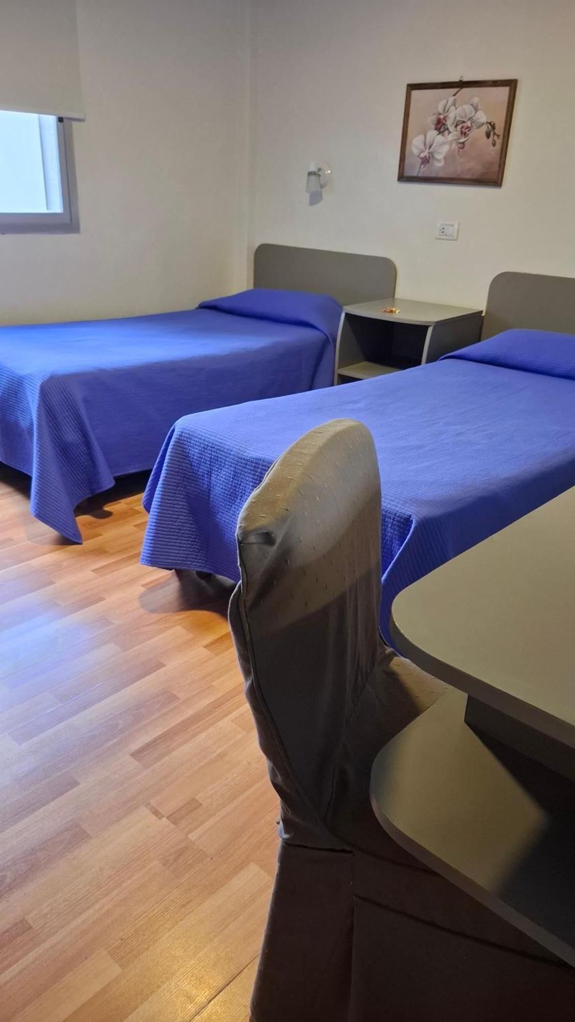 רוסאריו Hotel Mayoral מראה חיצוני תמונה