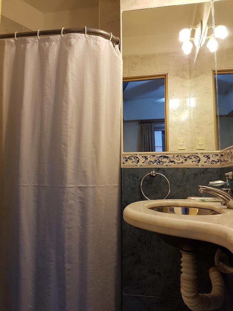 רוסאריו Hotel Mayoral מראה חיצוני תמונה