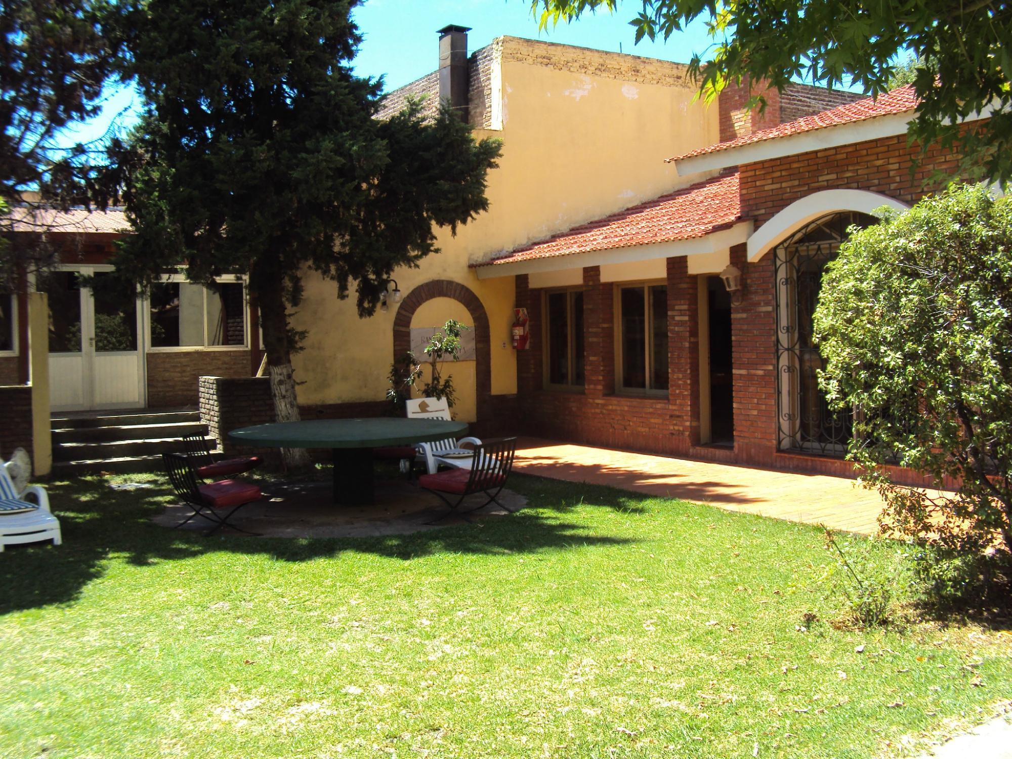 רוסאריו Hotel Mayoral מראה חיצוני תמונה