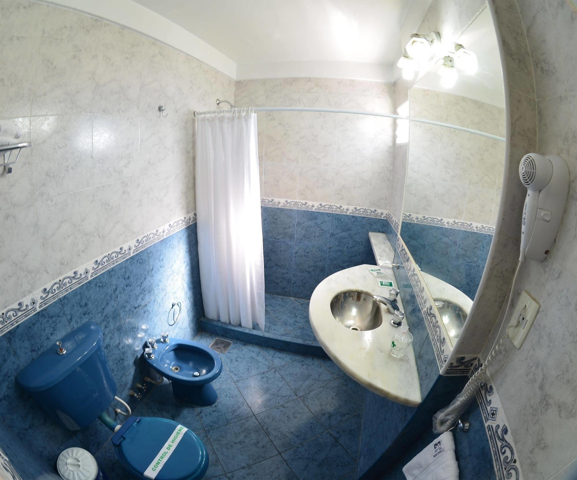 רוסאריו Hotel Mayoral מראה חיצוני תמונה