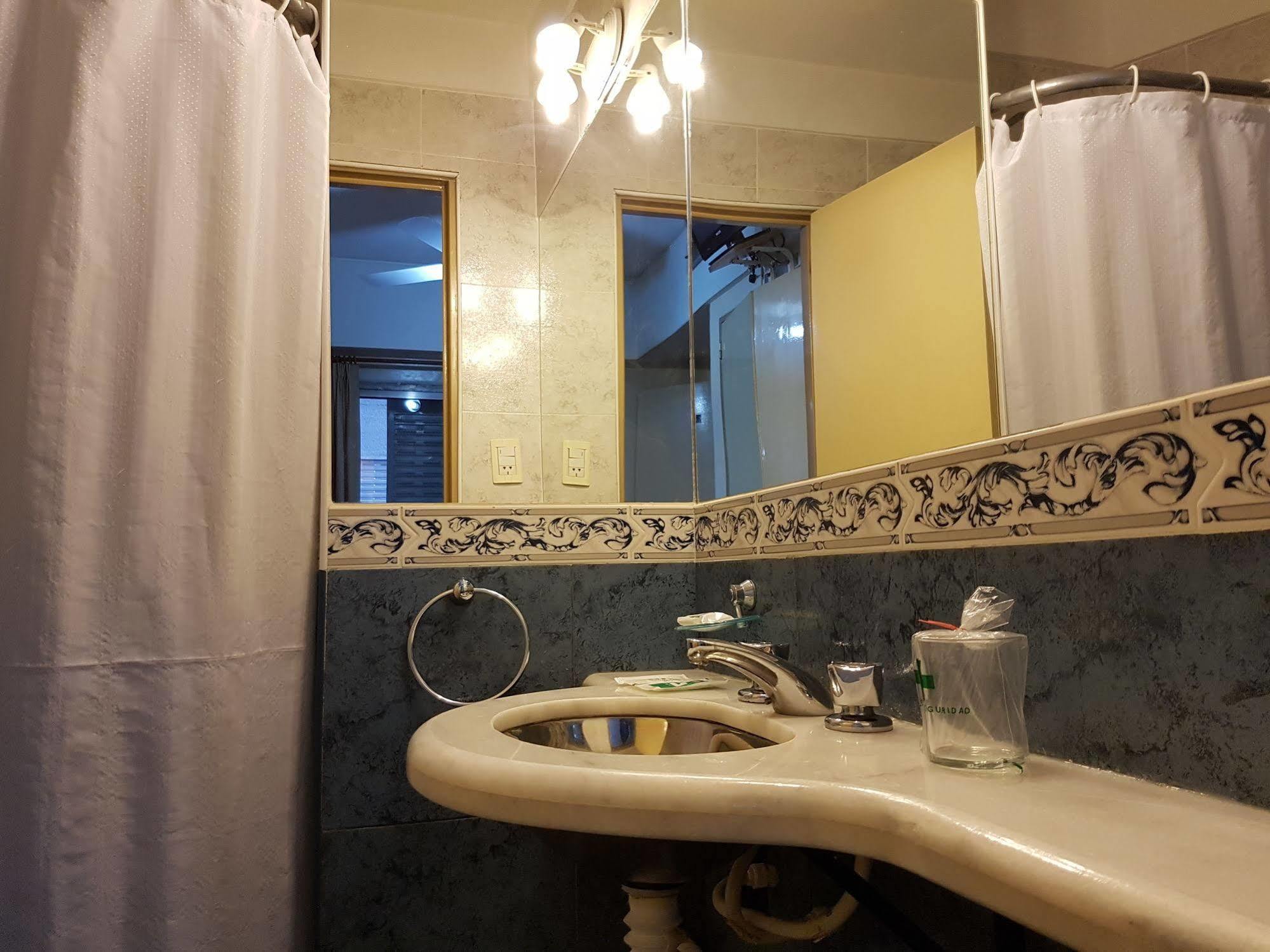 רוסאריו Hotel Mayoral מראה חיצוני תמונה